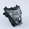 Front Motorcycle Headlight Headlamp Fit Suzuki 2008-2019 GSXR1300