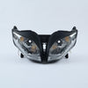Front Motorcycle Headlight Headlamp Fit Yamaha 2001-2006 FJR1300
