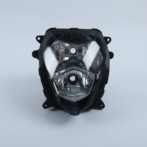 Front Motorcycle Headlight Headlamp Fit Suzuki 2003-2004 GSXR1000