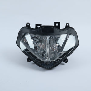 Front Motorcycle Headlight Headlamp Fit Suzuki 2000-2003 GSXR600/750/1000 K1 K2