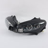Front Motorcycle Headlight Headlamp Fit Yamaha 2003-2005 YZF R6 & 2006-2009 R6S
