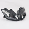 Front Motorcycle Headlight Headlamp Fit Kawasaki 2013-2018 ZX6R 636