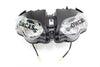 OWCAS Front Motorcycle Headlight Headlamp Fit For Suzuki DL1000650