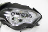 OWCAS Front Motorcycle Headlight Headlamp Fit For Suzuki DL1000650