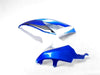 NT Europe Aftermarket Injection ABS Plastic Fairing Fit for Suzuki GSXR 600/750 2008-2010 Blue White N009