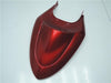 NT Europe Aftermarket Injection ABS Plastic Fairing Fit for Kawasaki ZX6R 636 2005-2006 Red