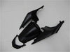NT Europe Aftermarket Injection ABS Plastic Fairing Fit for Kawasaki EX250 2008-2012 Matte Black N001