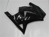NT Europe Aftermarket Injection ABS Plastic Fairing Fit for Kawasaki EX250 2008-2012 Glossy Black