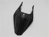 NT Europe Aftermarket Injection ABS Plastic Fairing Fit for Kawasaki EX250 2008-2012 Glossy Black