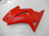 NT Europe Aftermarket Injection ABS Plastic Fairing Fit for Kawasaki EX250 2008-2012 Red N008