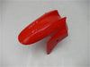 NT Europe Aftermarket Injection ABS Plastic Fairing Fit for Kawasaki EX250 2008-2012 Red N008