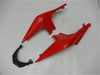 NT Europe Aftermarket Injection ABS Plastic Fairing Fit for Kawasaki EX250 2008-2012 Red N008