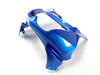 NT Europe Aftermarket Injection ABS Plastic Fairing Fit for Kawasaki EX250 2008-2012 Blue N010