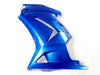 NT Europe Aftermarket Injection ABS Plastic Fairing Fit for Kawasaki EX250 2008-2012 Blue N010