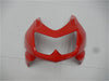 NT Europe Aftermarket Injection ABS Plastic Fairing Fit for Kawasaki EX250 2008-2012 Red Black White N012