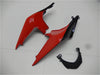 NT Europe Aftermarket Injection ABS Plastic Fairing Fit for Kawasaki EX250 2008-2012 Red Black White N012