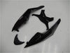 NT Europe Aftermarket Injection ABS Plastic Fairing Fit for Kawasaki ZX6R 636 2009-2012 Glossy Black N003