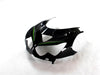 NT Europe Aftermarket Injection ABS Plastic Fairing Fit for Kawasaki ZX14R 2012-2017 Black Green