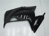 NT Europe Aftermarket Injection ABS Plastic Fairing Fit for Kawasaki EX300 2013-2016 Glossy  Matte Black N003