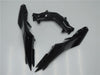 NT Europe Aftermarket Injection ABS Plastic Fairing Fit for Kawasaki EX300 2013-2016 Glossy  Matte Black N003
