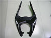 NT Europe Aftermarket Injection ABS Plastic Fairing Fit for Kawasaki ZX6R 636 2013-2016 White Black N002