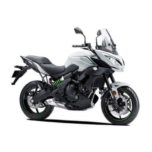 NT Europe ABS Plastics Blue Fairing Fit for Kawasaki 2015-2020 KLE650