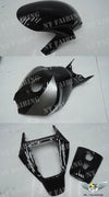 NT Europe Repsol Injection ABS Plastic Fairing Fit for Honda Fireblade 2006 2007 CBR1000RR CBR 1000 RR Gray Black N100
