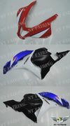 NT Europe Aftermarket Injection ABS Plastic Fairing Fit for Honda 2009 2010 2011 2012 CBR600RR CBR 600 RR Red White Blue Black