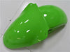 NT Europe Aftermarket Injection ABS Plastic Fairing Fit for Kawasaki ZX6R 636 202000-2002 Green N018