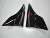 NT Europe Aftermarket Injection ABS Plastic Fairing Fit for Kawasaki ZX10R 2006-2007 Black Gray Red N006
