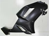 NT Europe Aftermarket Injection ABS Plastic Fairing Fit for Kawasaki ZX6R 636 2007-2008 Matte Black N016