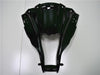 NT Europe Aftermarket Injection ABS Plastic Fairing Fit for Kawasaki ZX10R 2011-2015 Glossy Matte Black N002