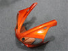 NT Europe Aftermarket Injection ABS Plastic Fairing Fit for Yamaha YZF R1 2000-2001 Orange Black N004