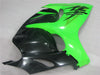 NT Europe Aftermarket Injection ABS Plastic Fairing Fit for GSXR 1300 Hayabusa 2008-2016 Green Black N016
