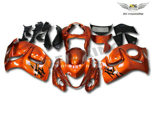 NT FAIRING injection molded motorcycle fairing fit for SUZUKI GSXR 1300 Hayabusa 2008-2016