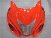 NT Europe Aftermarket Injection ABS Plastic Fairing Fit for GSXR 1300 Hayabusa 2008-2016 Orange N043