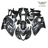 NT Europe Aftermarket Injection ABS Plastic Fairing Fit for GSXR 1300 Hayabusa 2008-2016 Gray N066