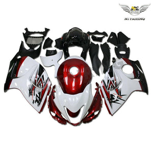 NT FAIRING injection molded motorcycle fairing fit for SUZUKI GSXR 1300 Hayabusa 2008-2016