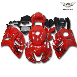 NT FAIRING injection molded motorcycle fairing fit for SUZUKI GSXR 1300 Hayabusa 2008-2016