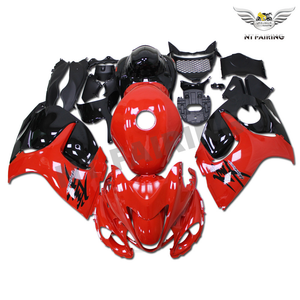 NT FAIRING injection molded motorcycle fairing fit for SUZUKI GSXR 1300 Hayabusa 2008-2016