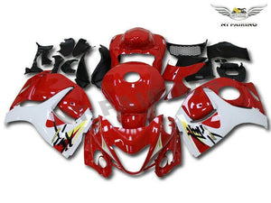 NT FAIRING injection molded motorcycle fairing fit for SUZUKI GSXR 1300 Hayabusa 2008-2016