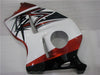 NT Europe Aftermarket Injection ABS Plastic Fairing Fit for GSXR 1300 Hayabusa 1997-2007 Orange White Black N012