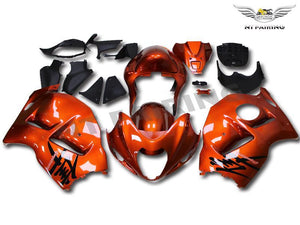 NT FAIRING injection molded motorcycle fairing fit for SUZUKI GSXR 1300 Hayabusa 1997-2007