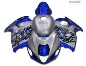 NT FAIRING injection molded motorcycle fairing fit for SUZUKI GSXR 1300 Hayabusa 1997-2007