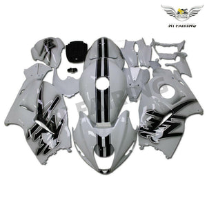 NT FAIRING injection molded motorcycle fairing fit for SUZUKI GSXR 1300 Hayabusa 1997-2007