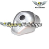 NT Europe Aftermarket Injection ABS Plastic Fairing Fit for GSXR 1300 Hayabusa 1997-2007 Silver Red N083