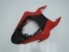 NT Europe Aftermarket Injection ABS Plastic Fairing Fit for Suzuki GSXR 600/750 2011-2016 Red Black