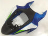 NT Europe Aftermarket Injection ABS Plastic Fairing Fit for Suzuki GSXR 600/750 2011-2016 Blue N021