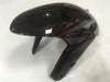 NT Europe Aftermarket Injection ABS Plastic Fairing Fit for Suzuki GSXR 600/750 2011-2016 Black White N008