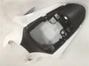 NT Europe Aftermarket Injection ABS Plastic Fairing Fit for Suzuki GSXR 600/750 2011-2016 Black White N008